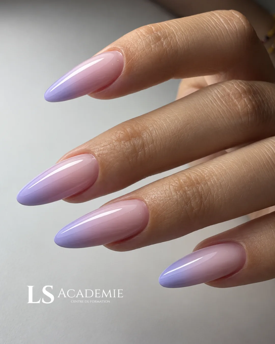 Formation prothésie ongulaire RS7014 à Nice — technique gel et nail art LS Académie