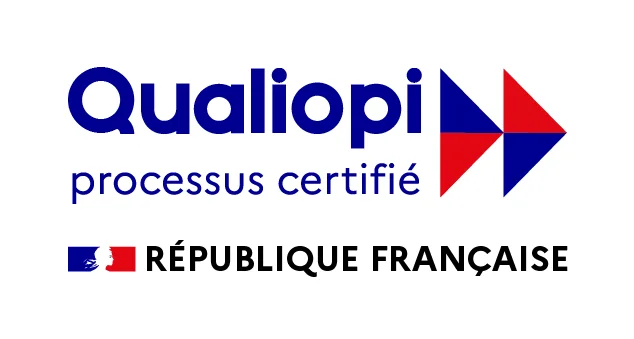 LogoQualiopi 300dpi Avec Marianne - LS Académie