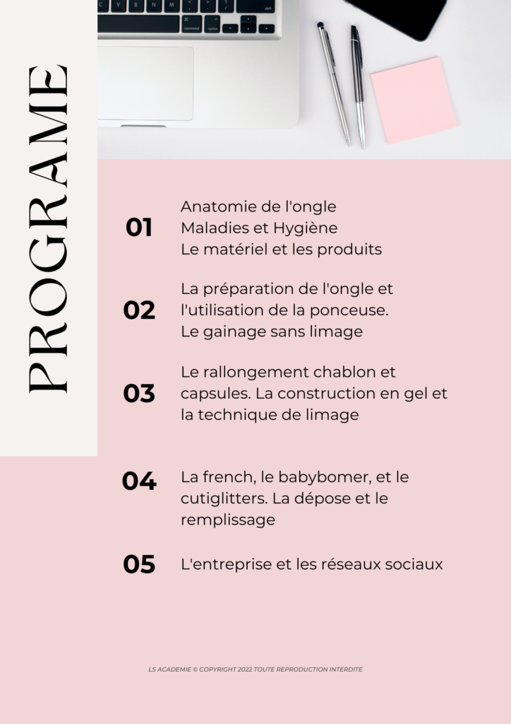 Centre de formation LS académie, Nice, Bordeaux, Samoreau Financement CPF Prothésiste Ongulaire Extension de cils Make up Browlift, Lashbotox, Epilation au fil Eye designer