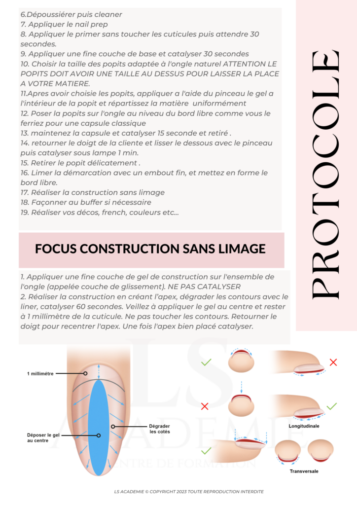Centre de formation LS académie, Nice , Bordeaux , Samoreau Financement CPF Prothésiste Ongulaire Extension de cils Make up Browlift, Lashbotox, Epilation au fil Eye designer