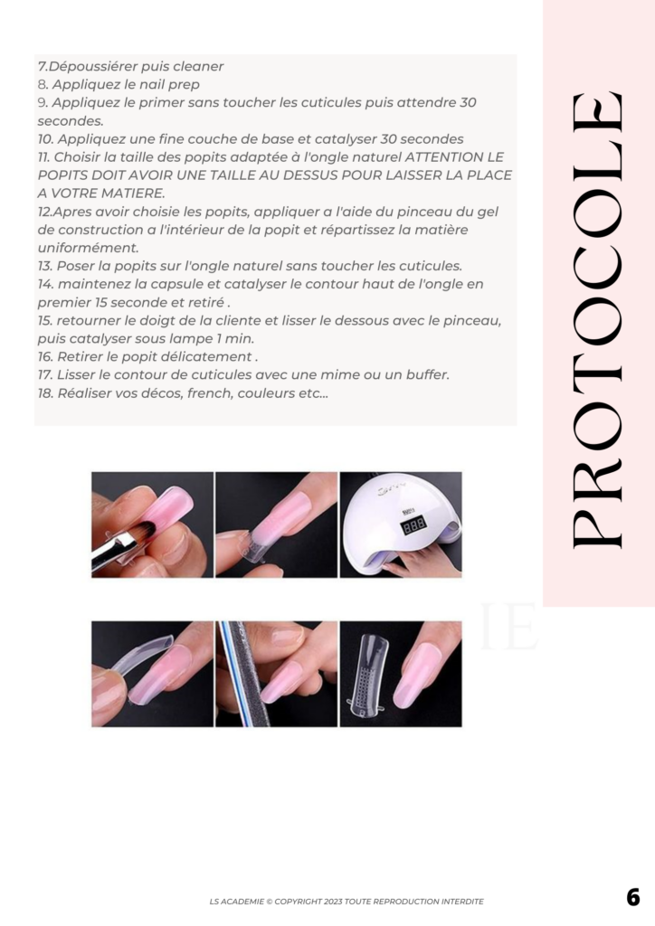 Centre de formation LS académie, Nice , Bordeaux , Samoreau Financement CPF Prothésiste Ongulaire Extension de cils Make up Browlift, Lashbotox, Epilation au fil Eye designer