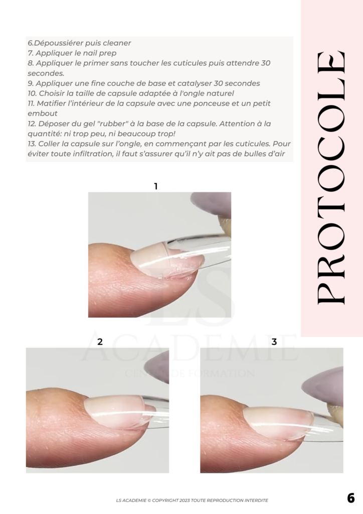 Centre de formation LS académie, Nice , Bordeaux , Samoreau Financement CPF Prothésiste Ongulaire Extension de cils Make up Browlift, Lashbotox, Epilation au fil Eye designer