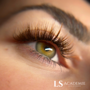 Coaching privé, extensions de cils