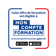 Formation de prothésiste ongulaire éligible au financement CPF disponible à Nice, Bordeaux et Fontainebleau pratiquer la pose d'extension de cils