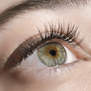 Rehaussement de cils